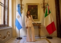 “La independencia económica de las mujeres es la clave, sin ella los derechos no se cumplen” – Lina Anllo, Directora de WEF Argentina