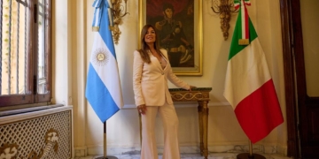“La independencia económica de las mujeres es la clave, sin ella los derechos no se cumplen” – Lina Anllo, Directora de WEF Argentina