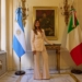 “La independencia económica de las mujeres es la clave, sin ella los derechos no se cumplen” – Lina Anllo, Directora de WEF Argentina