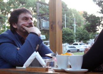 “Sólo el 6% de las calles de Buenos Aires llevan nombres de mujeres. El machismo es la única explicación” – Felipe Pigna