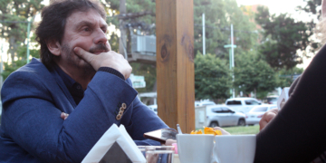 “Sólo el 6% de las calles de Buenos Aires llevan nombres de mujeres. El machismo es la única explicación” – Felipe Pigna