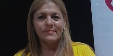 “Acá hay trata y el poder judicial lo minimiza” - Ana María Contreras, Presidenta de la Asociación contra la Trata de Catamarca
