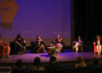 Mujeres y Democracia: 4º edición del plenario que organiza la municipalidad