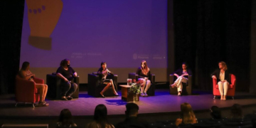 Mujeres y Democracia: 4º edición del plenario que organiza la municipalidad