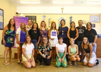 Lanzan el “índice de Crianza”: una conquista muy importante contra el incumplimiento alimentario