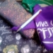 La billetera y lapicera feministas