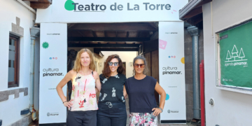 MIRACINE MUJER: cine debate todo marzo