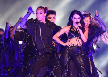 LALI: La Cher, la Madonna, la Lady Gaga y todas las diosas del Pop juntas