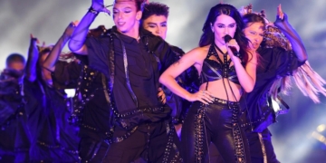 LALI: La Cher, la Madonna, la Lady Gaga y todas las diosas del Pop juntas
