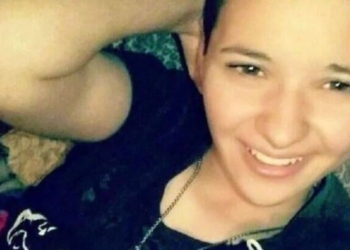¿Quién busca a Tehuel?