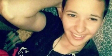 ¿Quién busca a Tehuel?