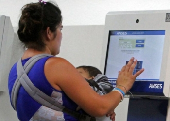 Foto: ANSES