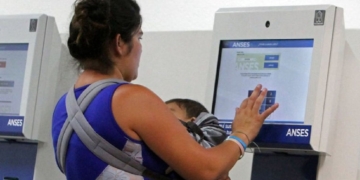 Foto: ANSES