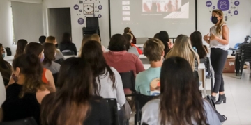 Talleres con perspectiva de género y ddhh para adolescentes y adultxs