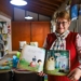 La Biblioteca Popular Manuel Belgrano celebra el Día del Libro