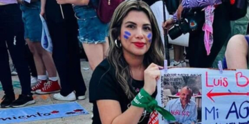 “Con los deudores alimentarios estamos agitando el avispero mismo del patriarcado.”- Diana Luz Vázquez Ruiz