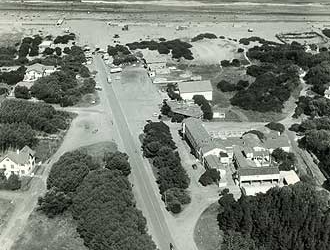 Pinamar distingue a su gente en el 45º Aniversario