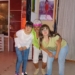 “Mis hijas adoptivas con síndrome de down”: la historia de vida de Coca Llacer