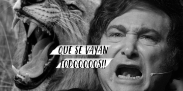 La Ley de la jungla