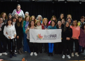 Periodistas por la Democracia, los ddhh y la agenda feminista