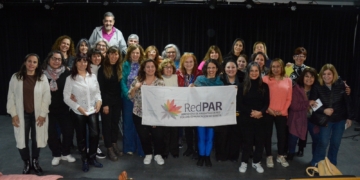 Periodistas por la Democracia, los ddhh y la agenda feminista