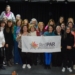 Periodistas por la Democracia, los ddhh y la agenda feminista