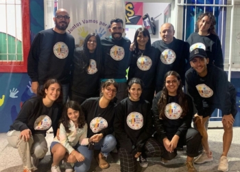Mama primero: 2 fundaciones organizan el evento para prevenir sobre el cáncer que más afecta a las mujeres