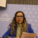 “La maternidad hoy se ha transformado en un ancla a la pobreza y exclusión de las mujeres. Esto tiene que cambiar.”- Sabrina Cartabia