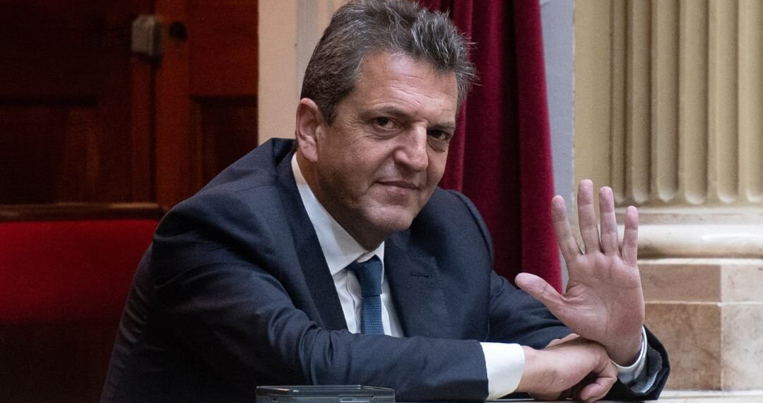 Foto: El Destape
