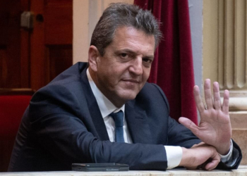 Foto: El Destape