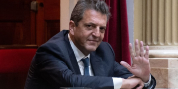 Foto: El Destape