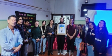 El Instituto Gabriela Mistral abre Periodismo y 4 carreras más