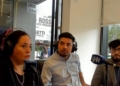 “Es un caso gravoso. Pretenden callar a una madre que lucha contra violencias, como el incumplimiento alimentario”- Abog. Elizabeth Maldonado -Sgo. del Estero