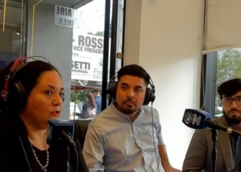 “Es un caso gravoso. Pretenden callar a una madre que lucha contra violencias, como el incumplimiento alimentario”- Abog. Elizabeth Maldonado -Sgo. del Estero
