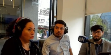 “Es un caso gravoso. Pretenden callar a una madre que lucha contra violencias, como el incumplimiento alimentario”- Abog. Elizabeth Maldonado -Sgo. del Estero