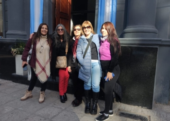 El arrancamiento: denuncian secuestros institucionales de niñxs y misoginia