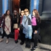 El arrancamiento: denuncian secuestros institucionales de niñxs y misoginia