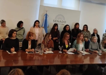 Los relatos de acoso sexual que reveló Periodistas Argentinas