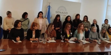 Los relatos de acoso sexual que reveló Periodistas Argentinas