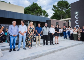 Un nuevo Centro Cultural para todo el año