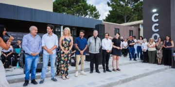 Un nuevo Centro Cultural para todo el año