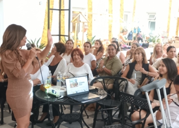 Encuentro de la Asociación Global para la Equidad e integridad en Pinamar