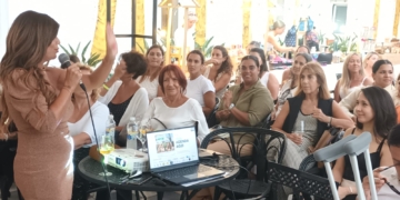 Encuentro de la Asociación Global para la Equidad e integridad en Pinamar
