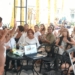 Encuentro de la Asociación Global para la Equidad e integridad en Pinamar