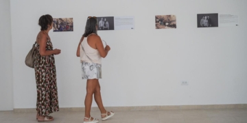 Agenda de Cultura para febrero