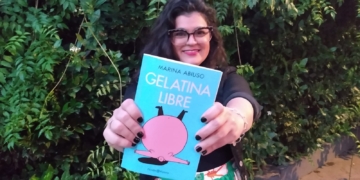 Marina Abiuso: “Gelatina libre es para las incorrectas”